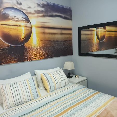 Calla Apartment Zagreb - Novi Apartman, Garaza, Video Nadzor Exterior foto