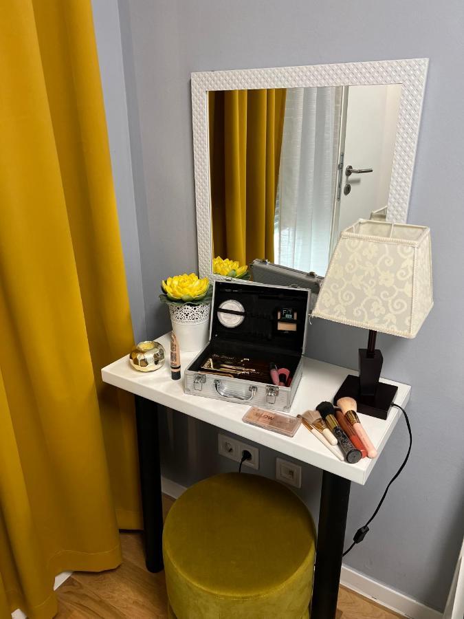 Calla Apartment Zagreb - Novi Apartman, Garaza, Video Nadzor Exterior foto