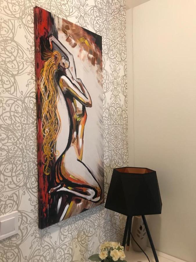 Calla Apartment Zagreb - Novi Apartman, Garaza, Video Nadzor Exterior foto